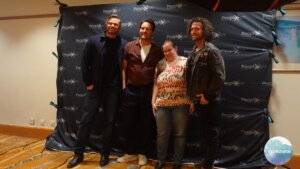 Galerie photos de l'événement Eternal Con 2 - Photo 103