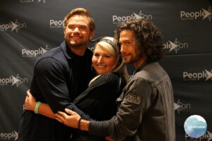 Galerie photos de l'événement Eternal Con 2 - Photo 177
