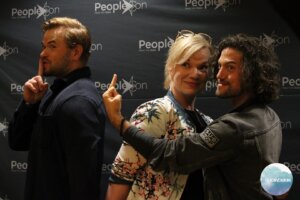 Galerie photos de l'événement Eternal Con 2 - Photo 178