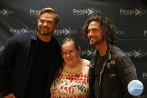Galerie photos de l'événement Eternal Con 2 - Photo 179