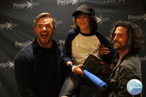 Galerie photos de l'événement Eternal Con 2 - Photo 180