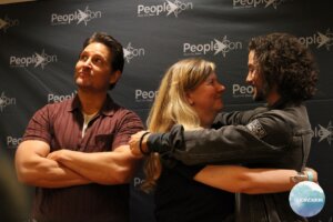 Galerie photos de l'événement Eternal Con 2 - Photo 181
