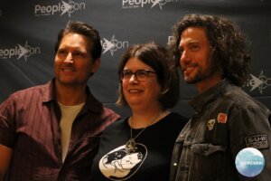 Galerie photos de l'événement Eternal Con 2 - Photo 183
