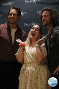 Galerie photos de l'événement Eternal Con 2 - Photo 184