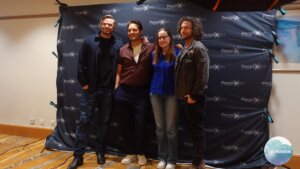 Galerie photos de l'événement Eternal Con 2 - Photo 104