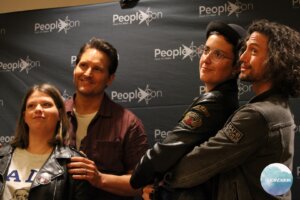 Galerie photos de l'événement Eternal Con 2 - Photo 185