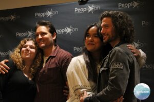 Galerie photos de l'événement Eternal Con 2 - Photo 186