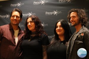 Galerie photos de l'événement Eternal Con 2 - Photo 187
