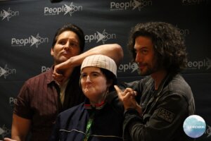 Galerie photos de l'événement Eternal Con 2 - Photo 189
