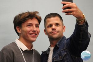 Galerie photos de l'événement Beacon Hills Forever 3 - Photo 169