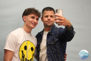 Galerie photos de l'événement Beacon Hills Forever 3 - Photo 170
