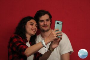 Galerie photos de l'événement Beacon Hills Forever 3 - Photo 195