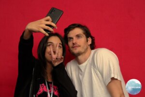 Galerie photos de l'événement Beacon Hills Forever 3 - Photo 197