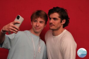 Galerie photos de l'événement Beacon Hills Forever 3 - Photo 198