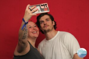 Galerie photos de l'événement Beacon Hills Forever 3 - Photo 199