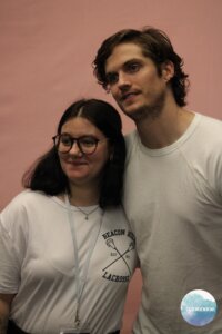 Galerie photos de l'événement Beacon Hills Forever 3 - Photo 204