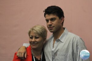 Galerie photos de l'événement Beacon Hills Forever 3 - Photo 23