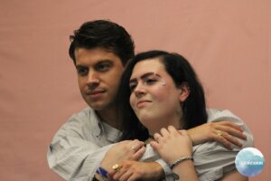 Galerie photos de l'événement Beacon Hills Forever 3 - Photo 15