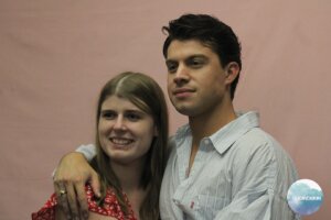 Galerie photos de l'événement Beacon Hills Forever 3 - Photo 16