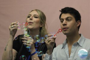Galerie photos de l'événement Beacon Hills Forever 3 - Photo 17