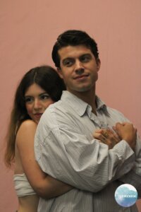 Galerie photos de l'événement Beacon Hills Forever 3 - Photo 20
