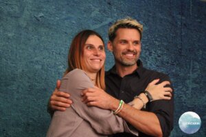 Galerie photos de l'événement Tree Hill Is Your Home - Photo 105