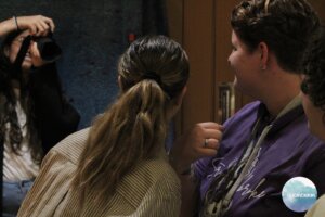 Galerie photos de l'événement From Storybrooke to Paris - Photo 6