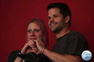 Galerie photos de l'événement Beacon Hills Forever 3 - Photo 28