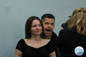 Galerie photos de l'événement Beacon Hills Forever 3 - Photo 33
