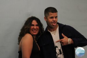 Galerie photos de l'événement Beacon Hills Forever 3 - Photo 34