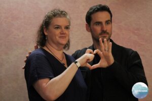 Galerie photos de l'événement From Storybrooke to Paris - Photo 65