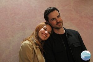 Galerie photos de l'événement From Storybrooke to Paris - Photo 74
