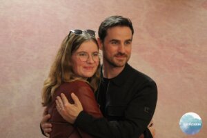 Galerie photos de l'événement From Storybrooke to Paris - Photo 75