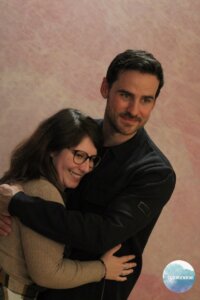 Galerie photos de l'événement From Storybrooke to Paris - Photo 77