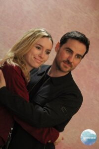 Galerie photos de l'événement From Storybrooke to Paris - Photo 78