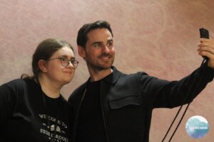 Galerie photos de l'événement From Storybrooke to Paris - Photo 83