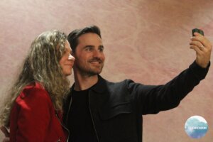 Galerie photos de l'événement From Storybrooke to Paris - Photo 84