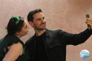 Galerie photos de l'événement From Storybrooke to Paris - Photo 85