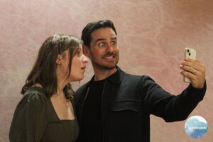 Galerie photos de l'événement From Storybrooke to Paris - Photo 87