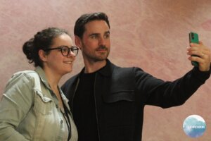 Galerie photos de l'événement From Storybrooke to Paris - Photo 89