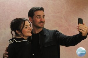 Galerie photos de l'événement From Storybrooke to Paris - Photo 90