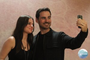 Galerie photos de l'événement From Storybrooke to Paris - Photo 92