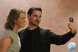 Galerie photos de l'événement From Storybrooke to Paris - Photo 93