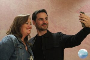 Galerie photos de l'événement From Storybrooke to Paris - Photo 94