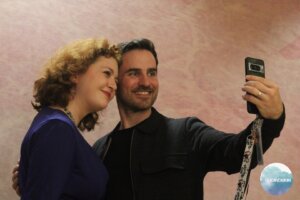 Galerie photos de l'événement From Storybrooke to Paris - Photo 95