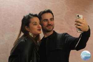Galerie photos de l'événement From Storybrooke to Paris - Photo 96