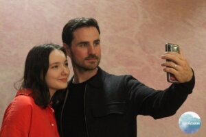 Galerie photos de l'événement From Storybrooke to Paris - Photo 97