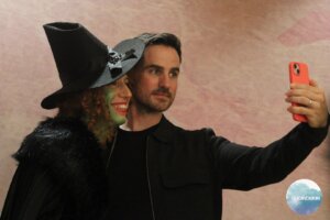 Galerie photos de l'événement From Storybrooke to Paris - Photo 99