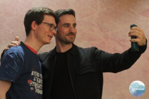 Galerie photos de l'événement From Storybrooke to Paris - Photo 100