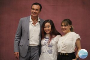 Galerie photos de l'événement For The Love Of Fandoms 2 - Photo 171